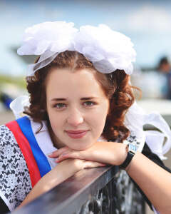 Алина Кравченко