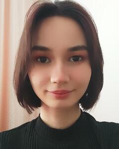 Мария Седлова