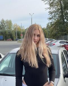 Kseniya Dovzhenko