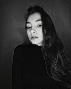 Маргарита Ложкина