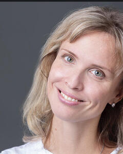 Елена Меньшова