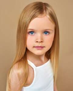 Варвара Далингер