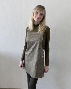 Евгения Калашникова