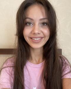 Зарина Сабанова