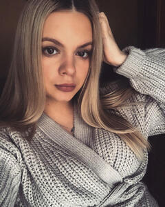 Маргарита 