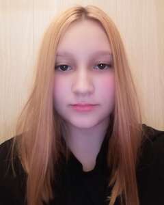 Анна Ковалева