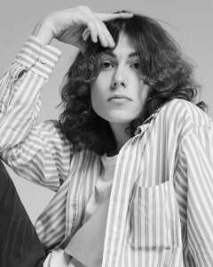 Антон Романов