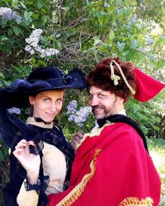 Демьян Ладомирский