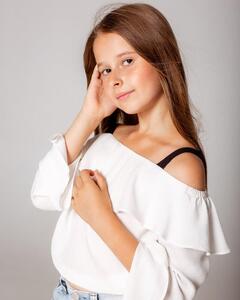 Виталина Панова