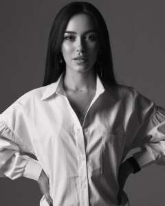 Seviliya Dzhalilova