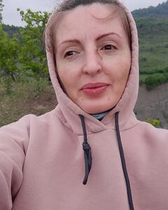 Татьяна Гаджиева