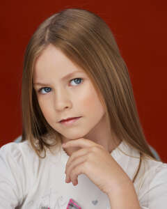 Мишель Новоторкина