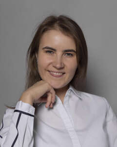 Кристина Бойко