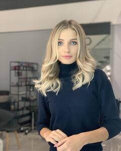 Екатерина Катерина