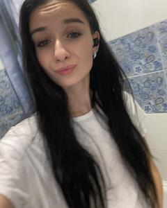 Юлия Дубинина