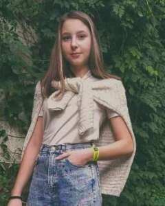 София Назарова