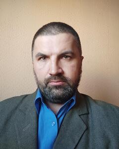 Алексей Трашин