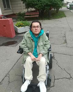 Асман Жумабаев