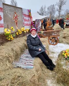 Марина Орлова