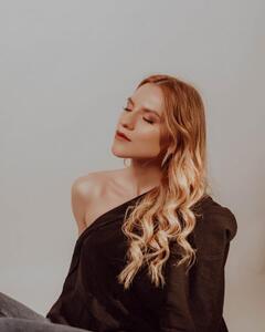 Ирина Попова