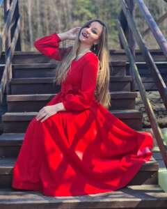 Лена Храмкова