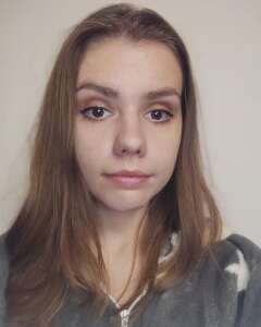 Анастасия Лебедева