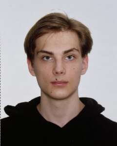 Александр Кесов