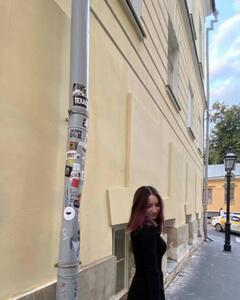 Елена Токарева