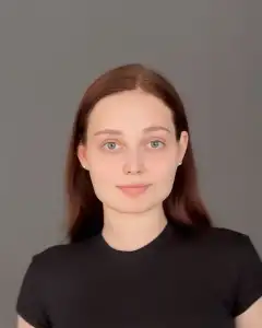 Софья Сахарова