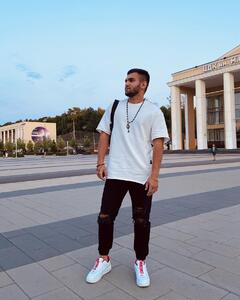 Амин Гусейнов