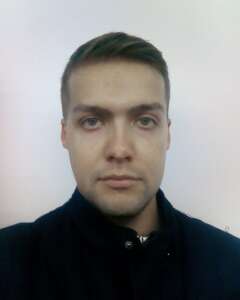 Артем Захаров