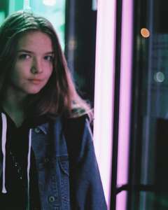 Екатерина Кузьмина