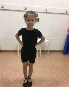 Ева Алакшанова