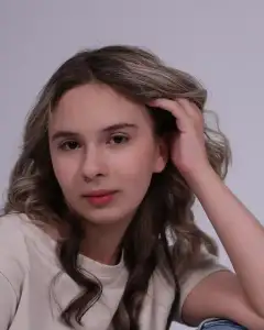 Галина Кирик