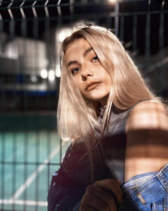 Ангелина Михайлова