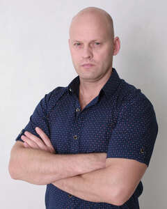 Сергей Клименко