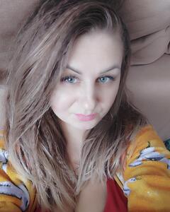 Надежда Шипичкина