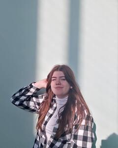 Виктория Сорокина