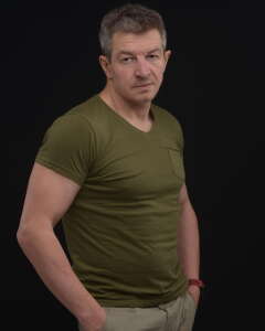 Сергей Тишкин