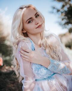 Светлана Локтионова