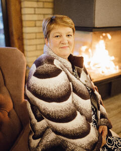 Светлана Турко