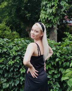 Ксения Белендер