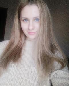 Евгения Новикова