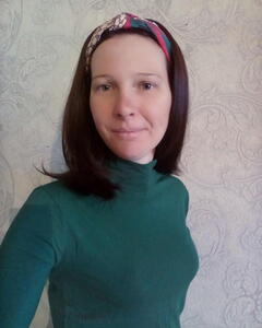 Наталина Баскова