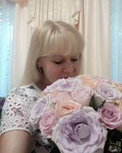 елена николаева