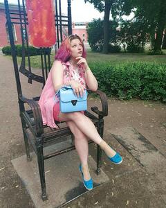 Алина Титова