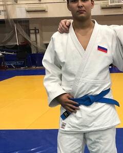Руслан Мирзоев