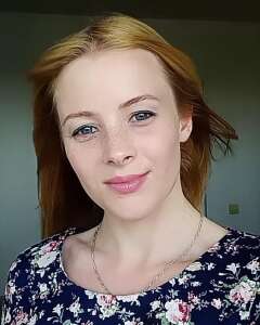 Nika Igorevna