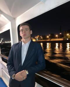 Дмитрий Решетов