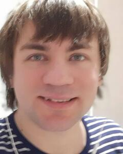 Игорь Пухов